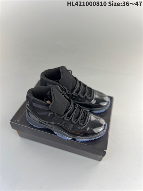 men air jordan 11 shoes 2023-10-10-029